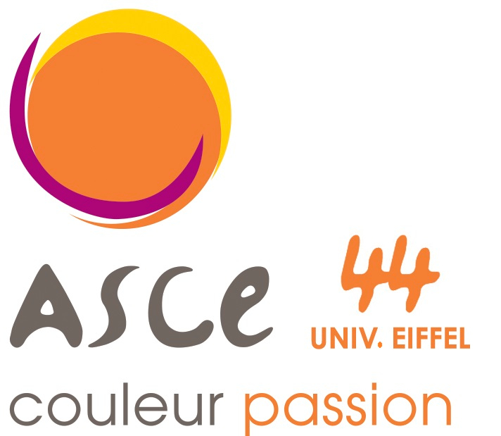 Nadège Caubrière de ASCE44 Univ-eiffel